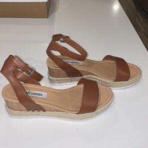 Steve Madden Small Platform Shoes